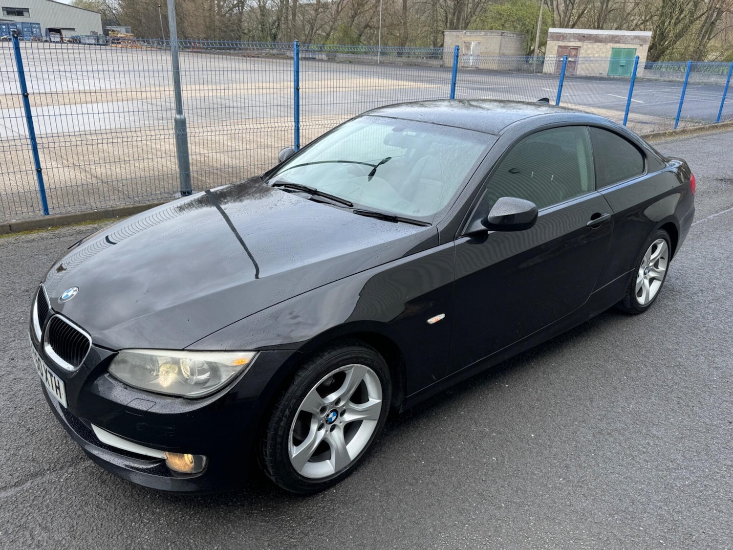 Used BMW 3 Series for sale - 78136177: Photo 35