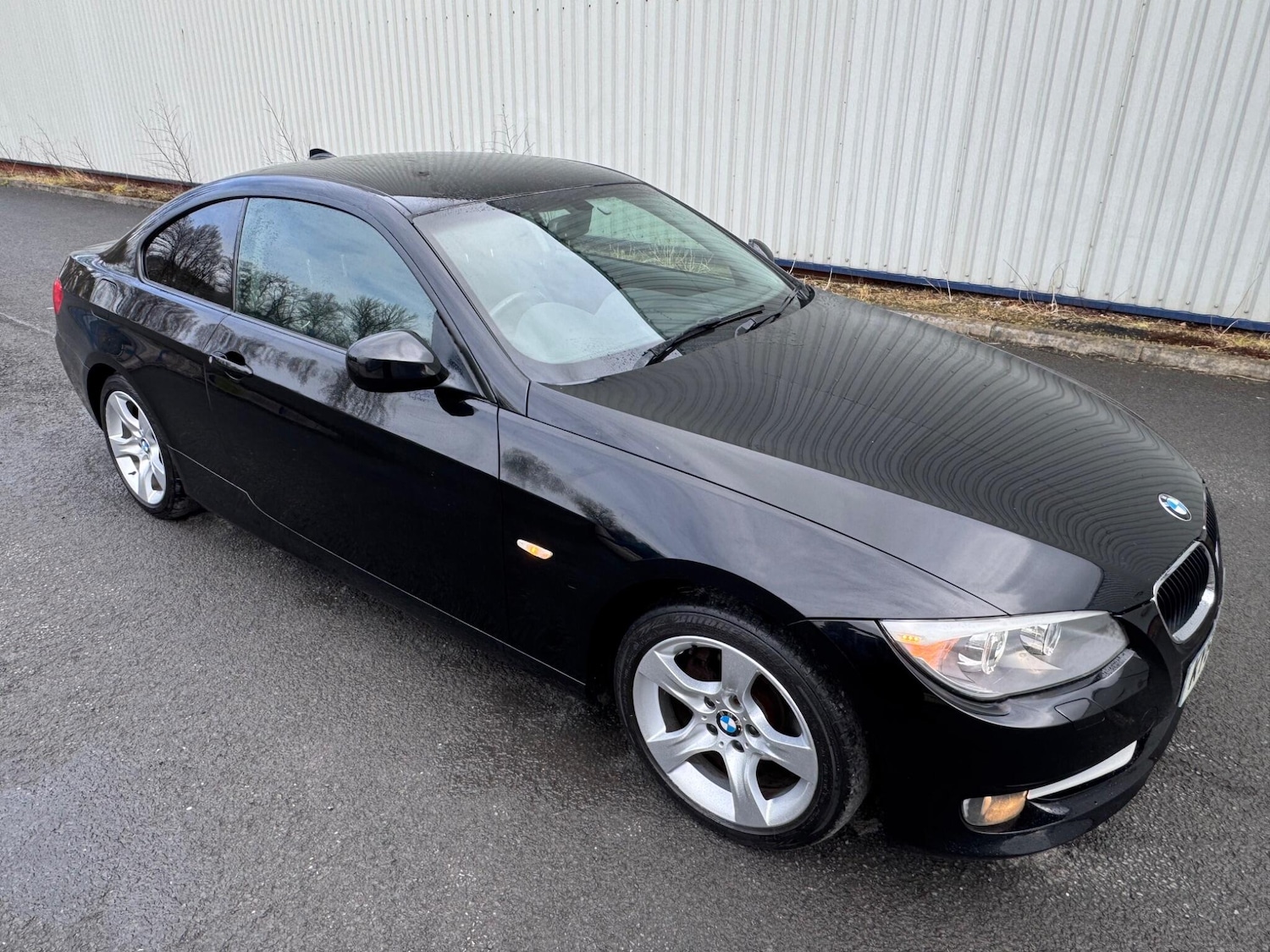 Used BMW 3 Series for sale - 78136177: Photo 36