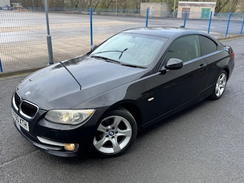 Used BMW 3 Series 2010 for sale - 78136177: Photo
