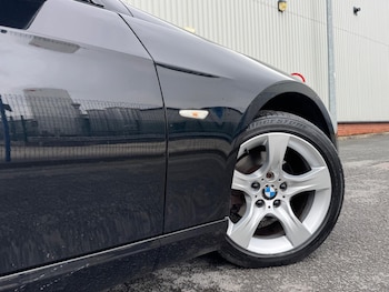 Used BMW 3 Series 2010 for sale - 78136177: Photo