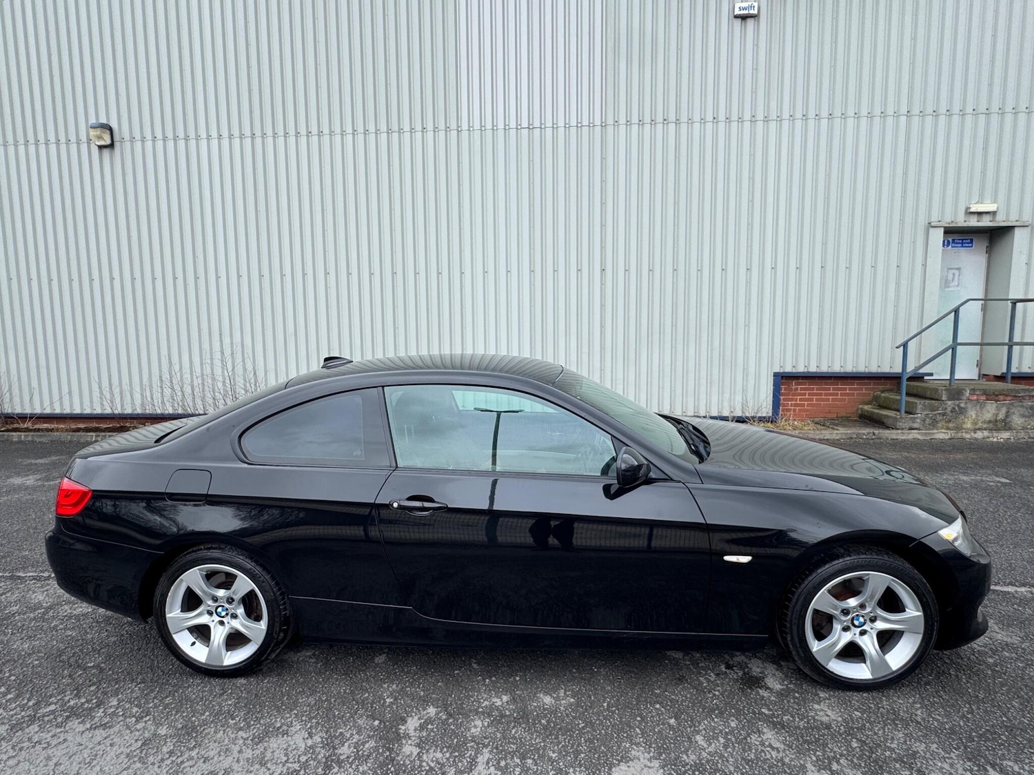 Used BMW 3 Series for sale - 78136177: Photo 5