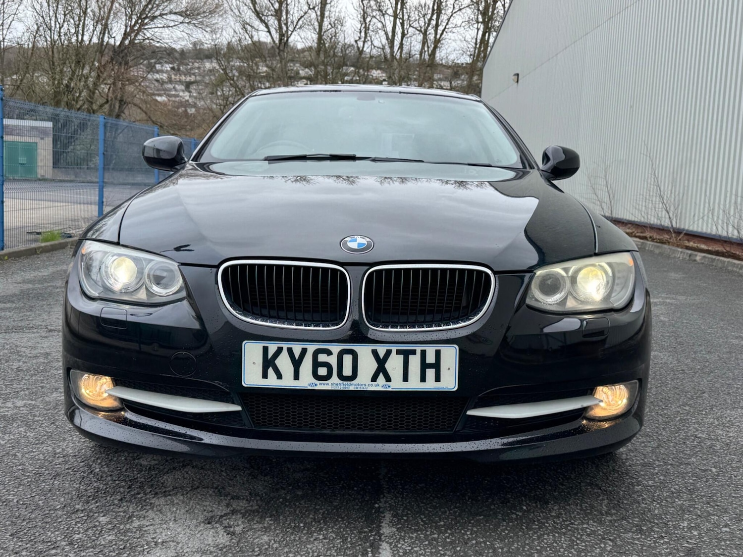 Used BMW 3 Series for sale - 78136177: Photo 7