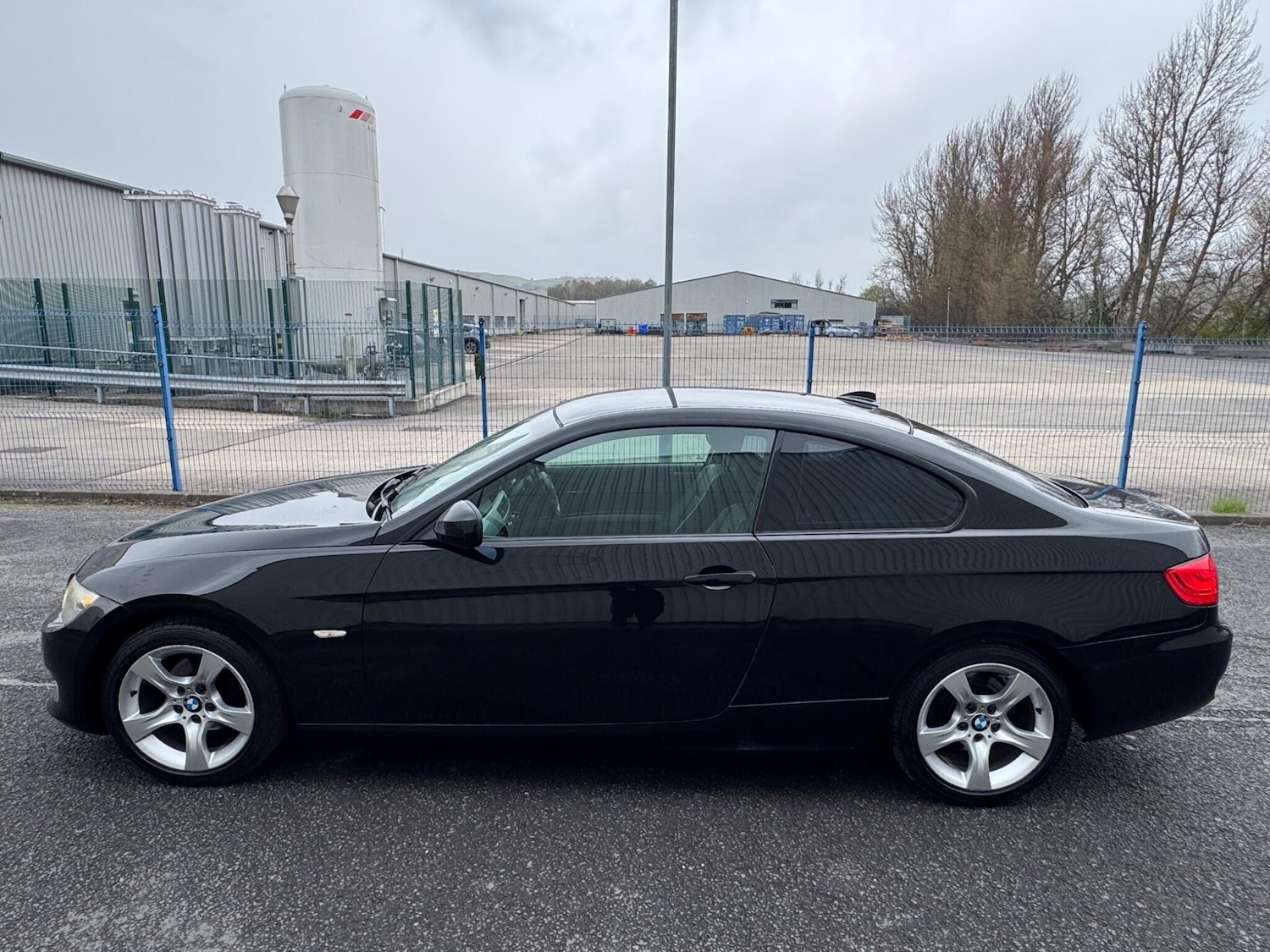 Used BMW 3 Series for sale - 78136177: Photo 9