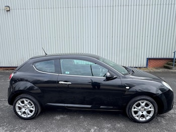 Used Alfa Romeo MiTo 2011 for sale - 78100393: Photo