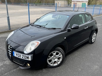 Used Alfa Romeo MiTo 2011 for sale - 78100393: Photo