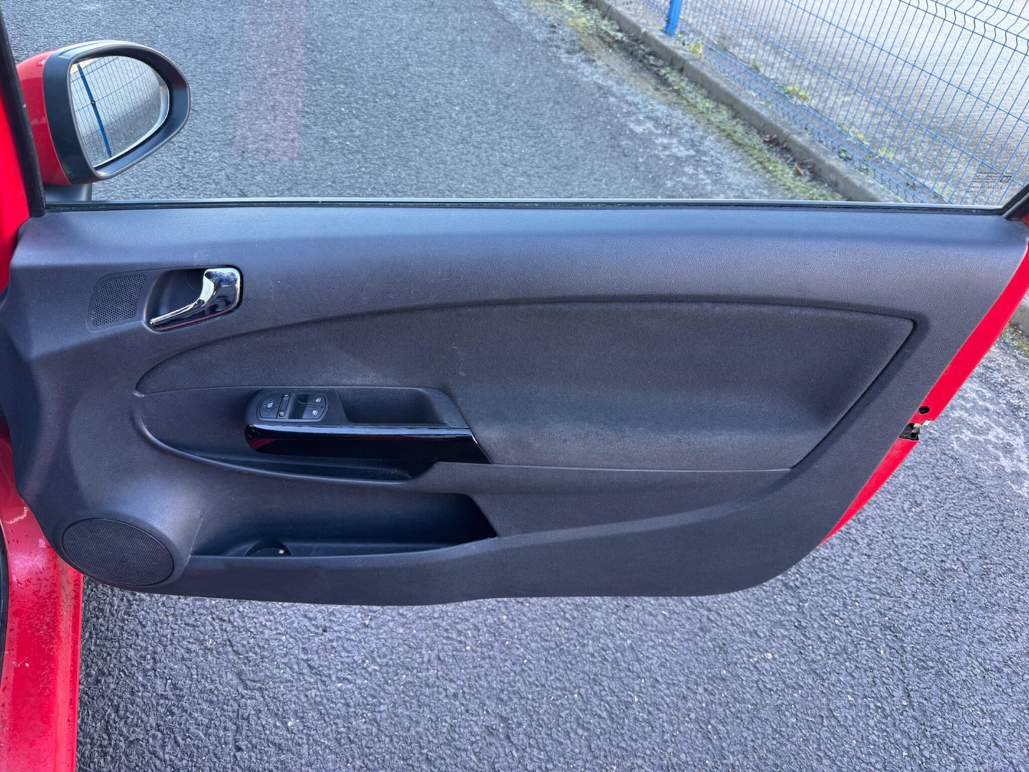 Used Vauxhall Corsa 2012 for sale - 77550485: Photo 14