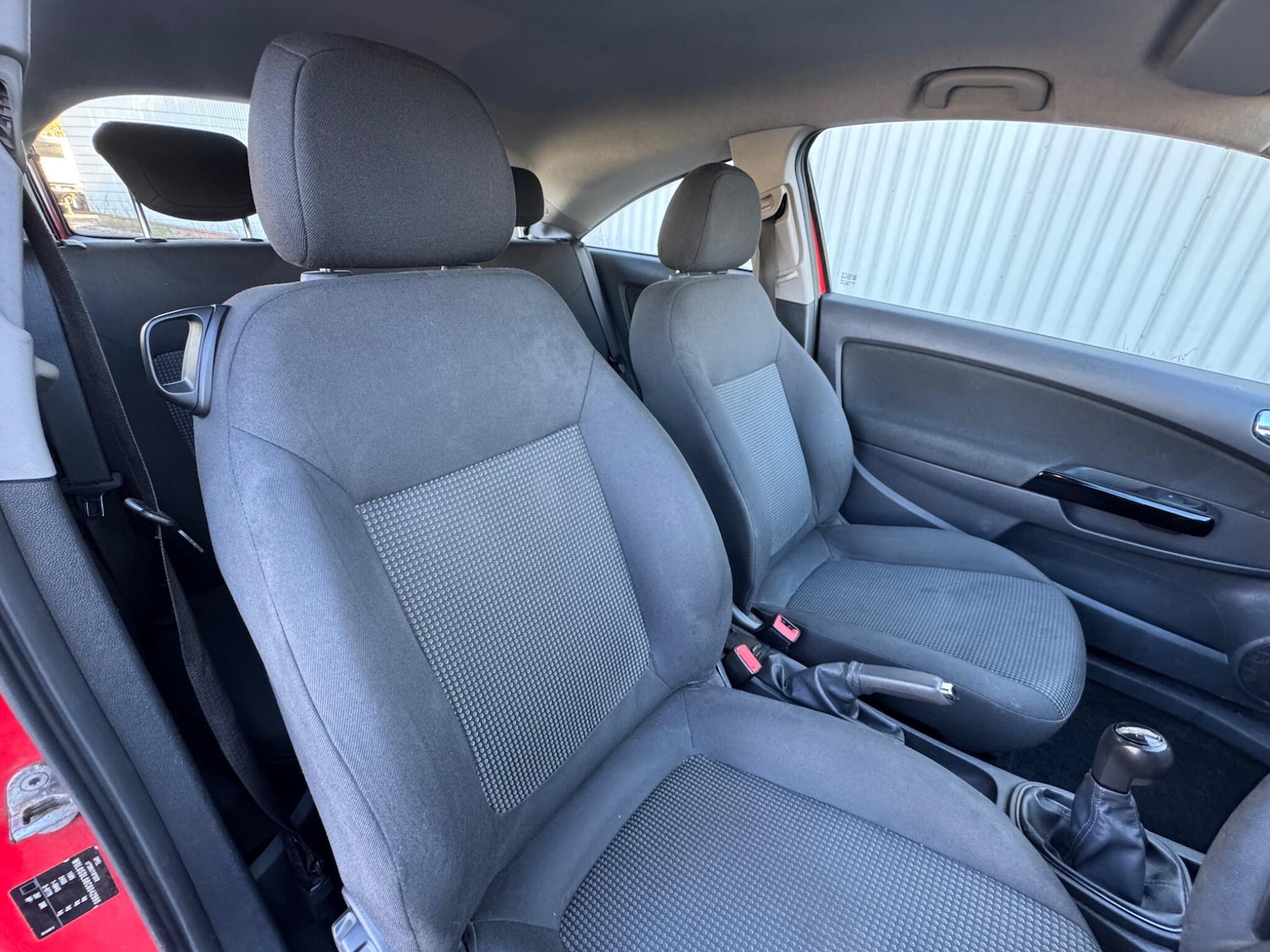 Used Vauxhall Corsa 2012 for sale - 77550485: Photo 19