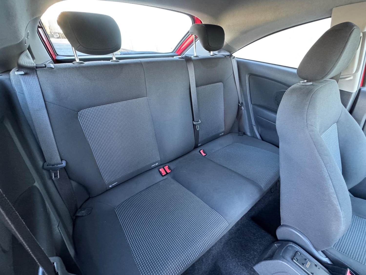 Used Vauxhall Corsa 2012 for sale - 77550485: Photo 22