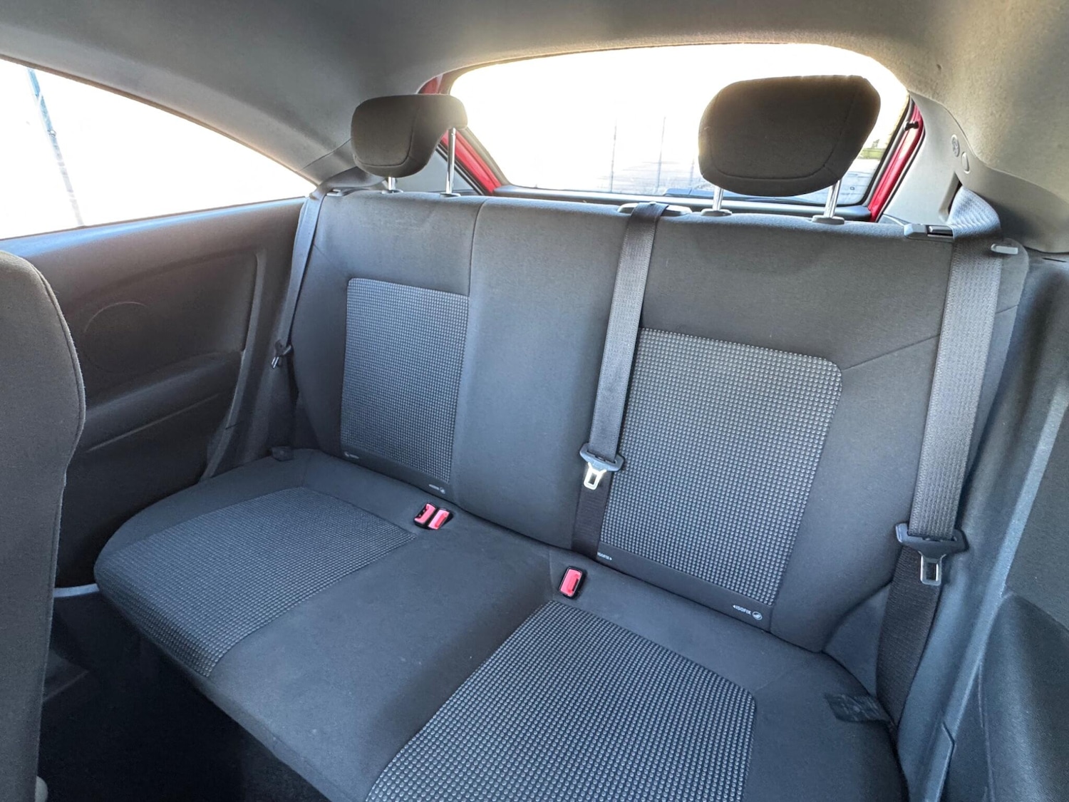 Used Vauxhall Corsa 2012 for sale - 77550485: Photo 23