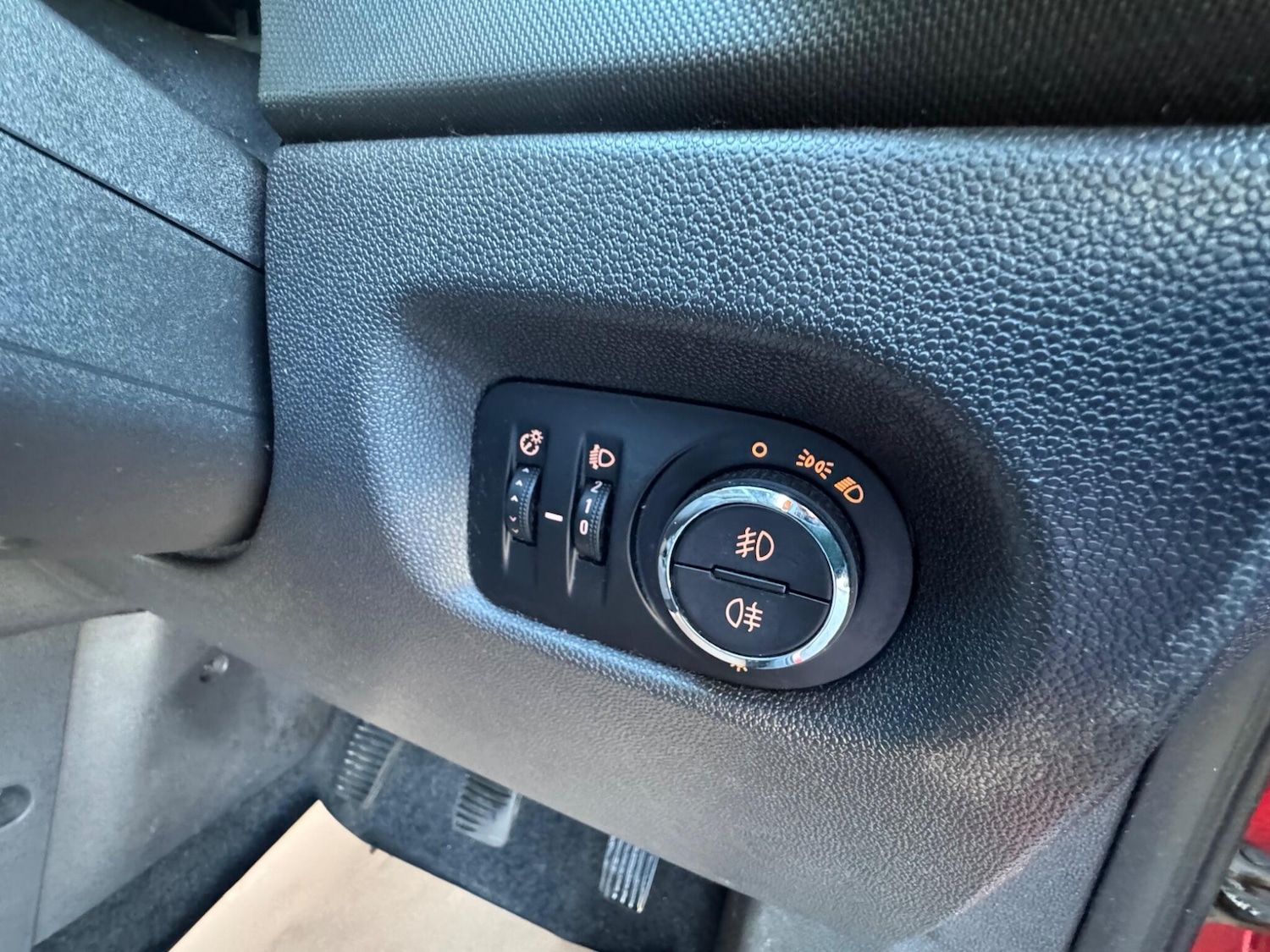 Used Vauxhall Corsa 2012 for sale - 77550485: Photo 27