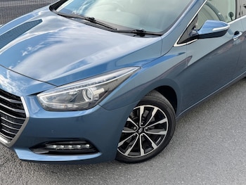 Used Hyundai i40 2015 for sale - 79348834: Photo