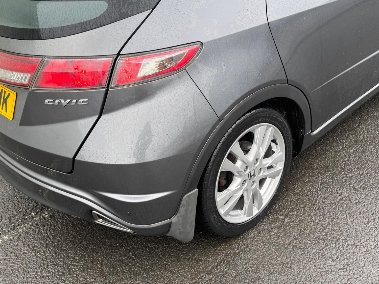 Used Honda Civic 2009 for sale - 77709910: Photo 10