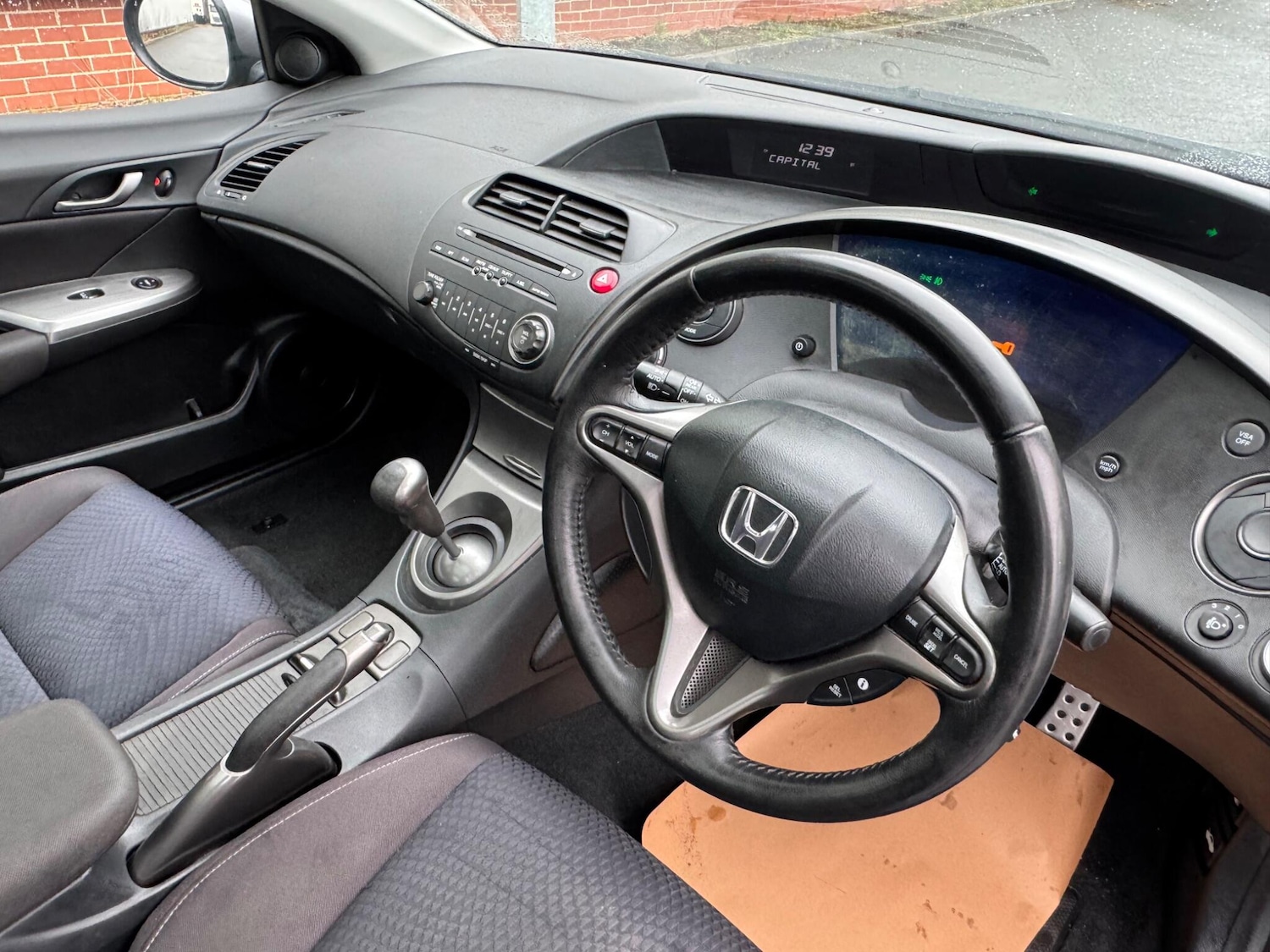 Used Honda Civic 2009 for sale - 77709910: Photo 15