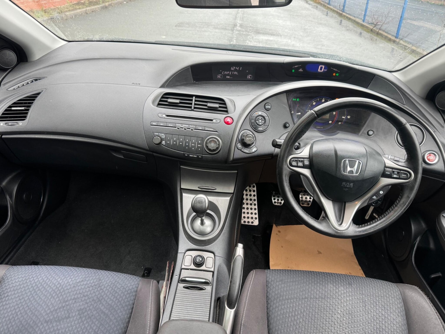 Used Honda Civic 2009 for sale - 77709910: Photo 16