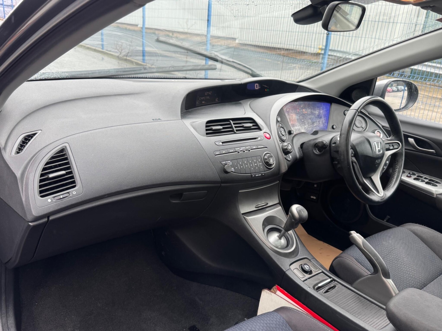 Used Honda Civic 2009 for sale - 77709910: Photo 17