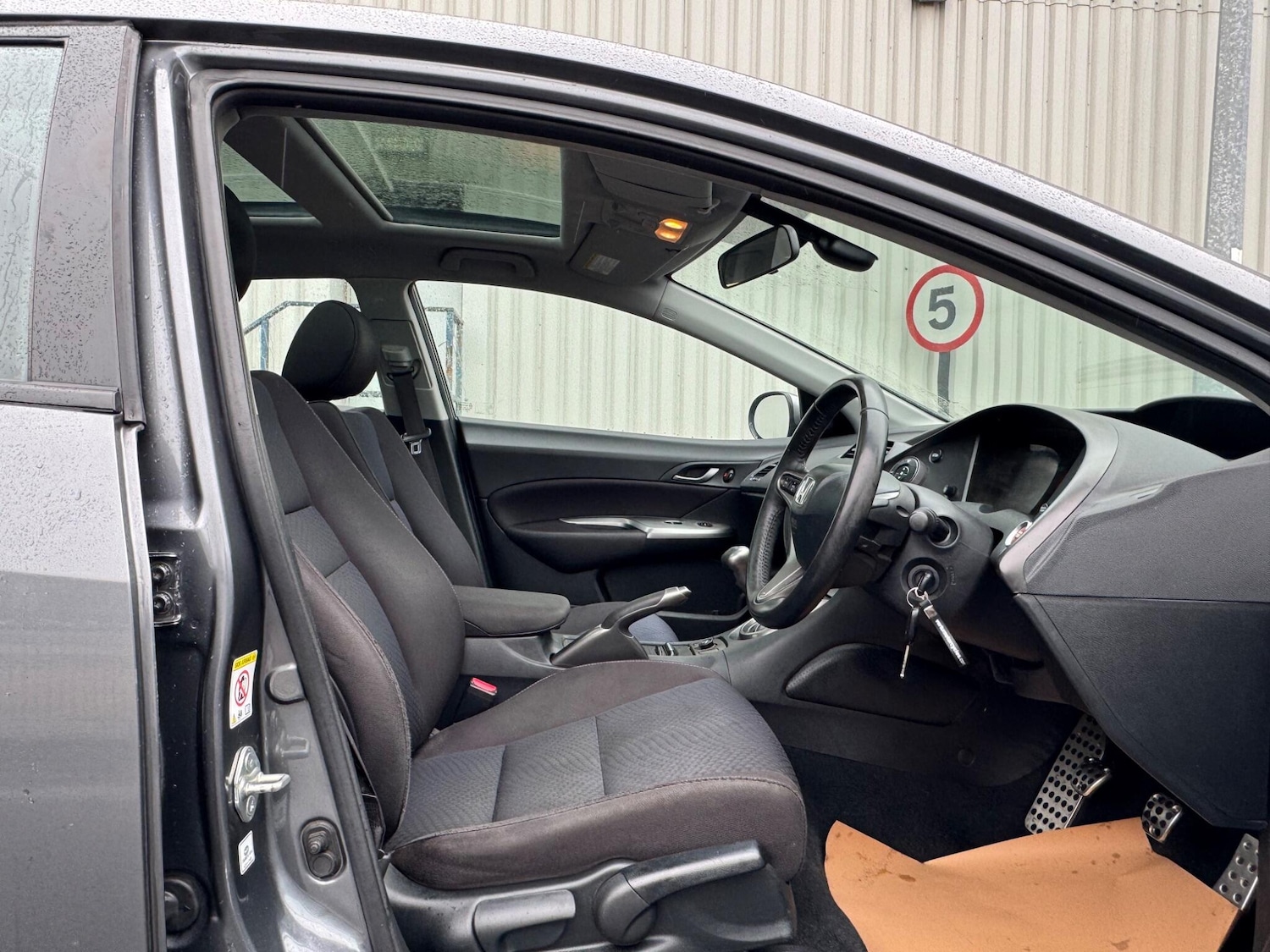 Used Honda Civic 2009 for sale - 77709910: Photo 19