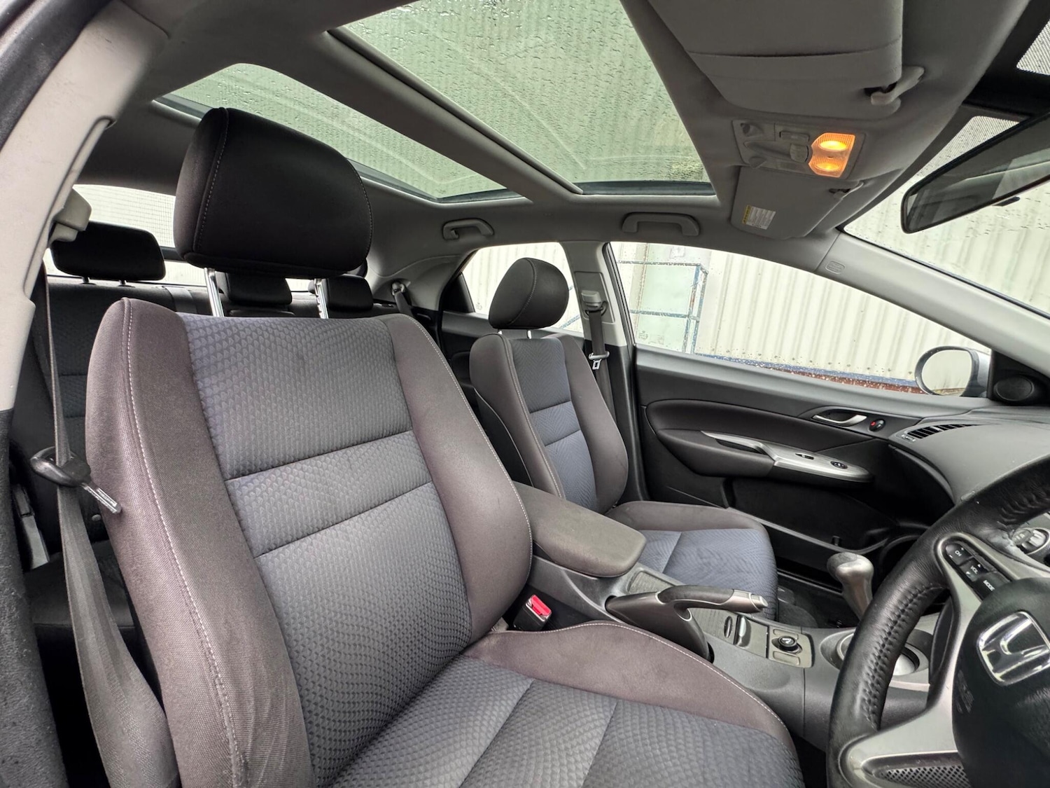 Used Honda Civic 2009 for sale - 77709910: Photo 20