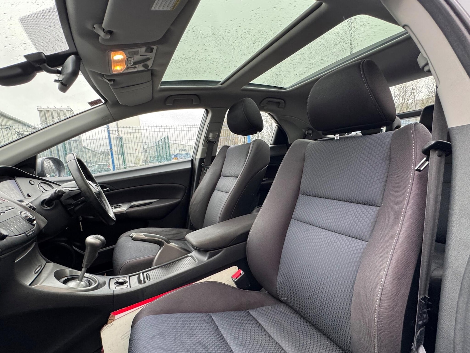 Used Honda Civic 2009 for sale - 77709910: Photo 22