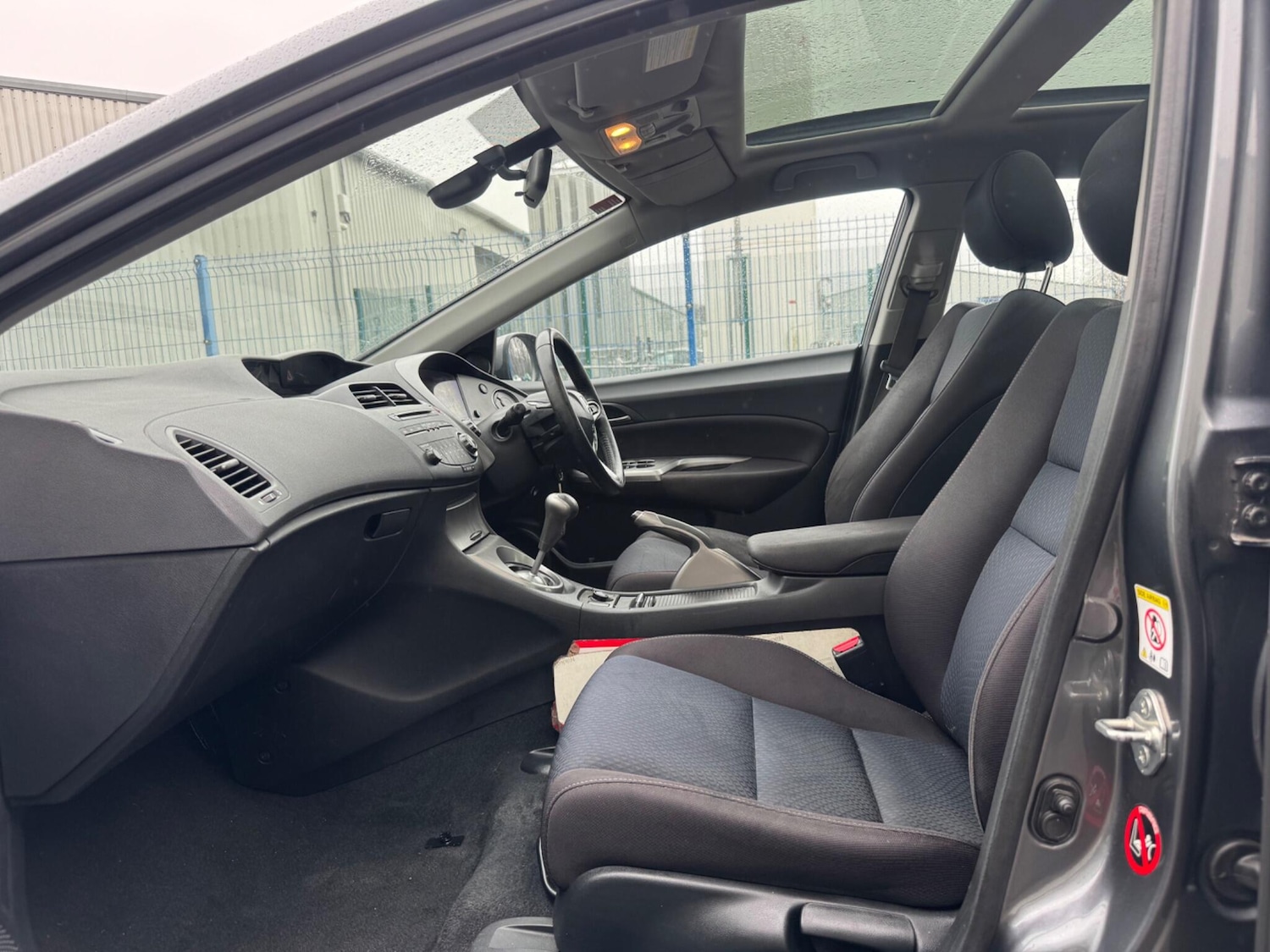 Used Honda Civic 2009 for sale - 77709910: Photo 23