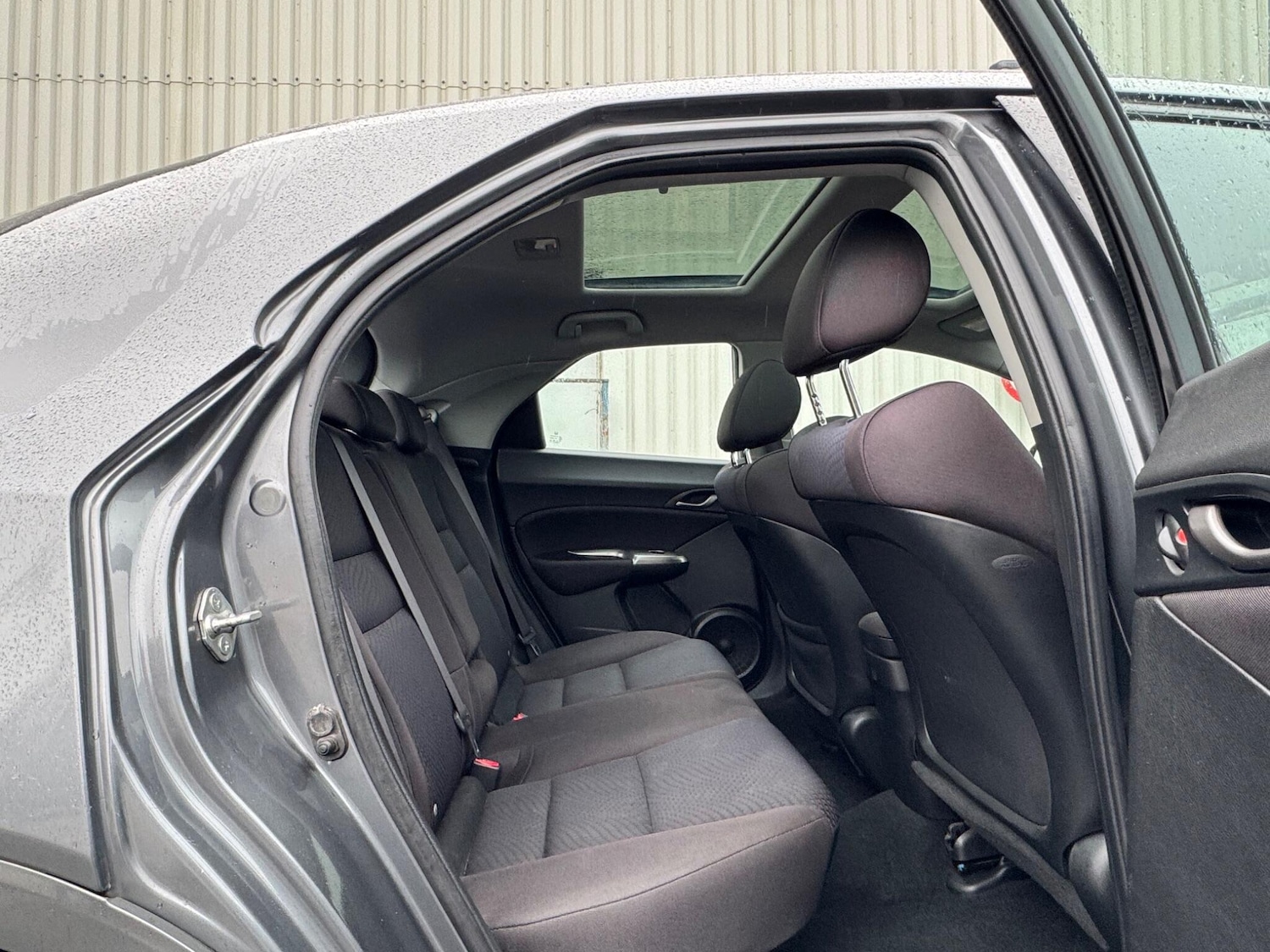 Used Honda Civic 2009 for sale - 77709910: Photo 24