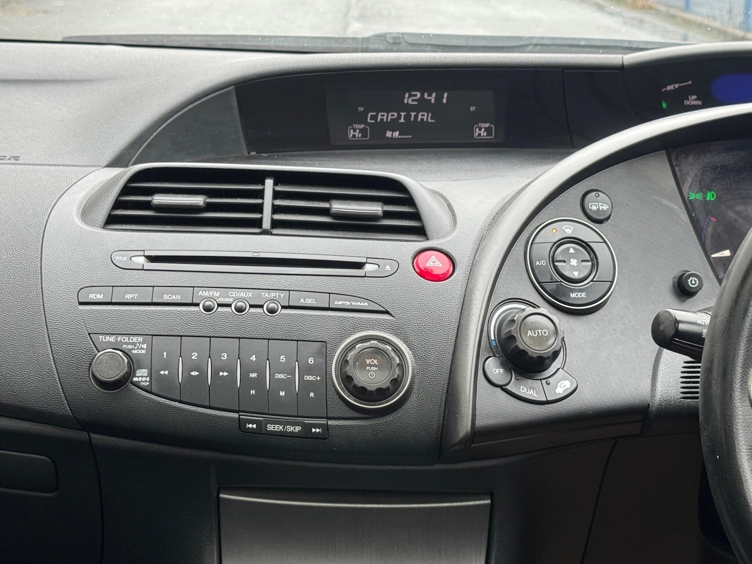 Used Honda Civic 2009 for sale - 77709910: Photo 26