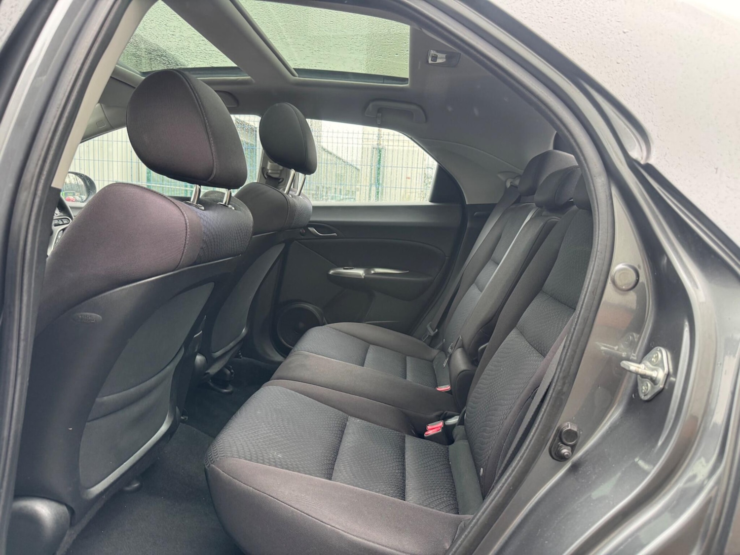 Used Honda Civic 2009 for sale - 77709910: Photo 28