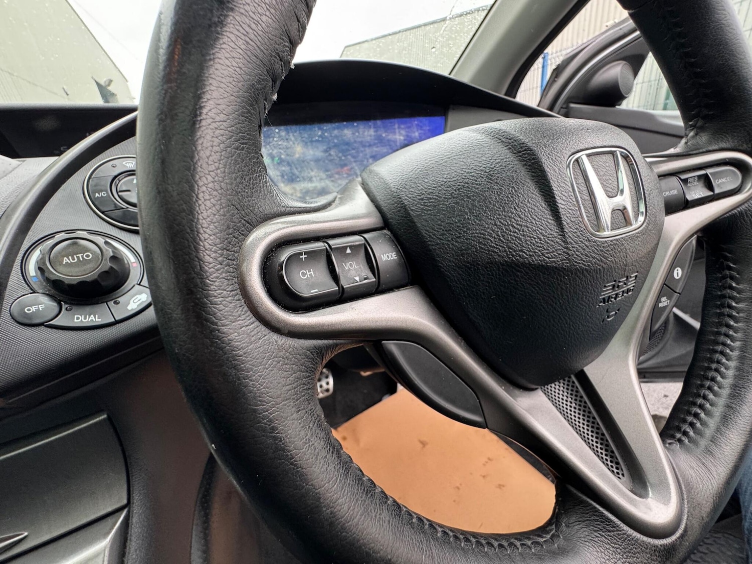 Used Honda Civic 2009 for sale - 77709910: Photo 29