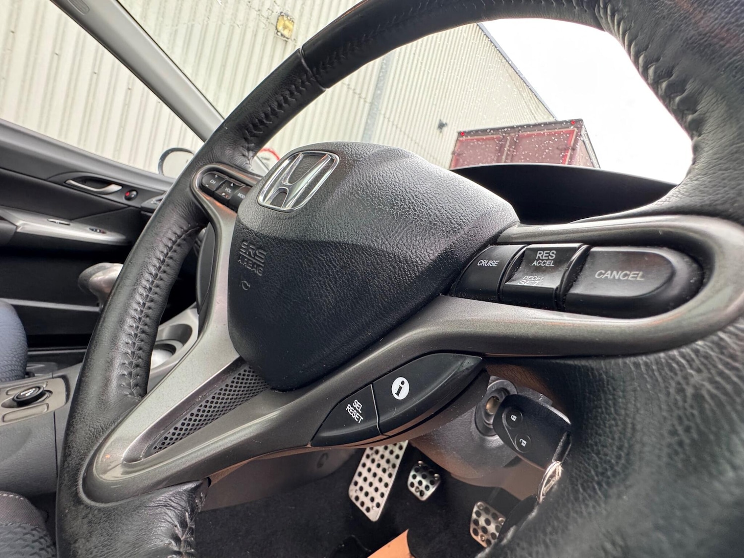 Used Honda Civic 2009 for sale - 77709910: Photo 30