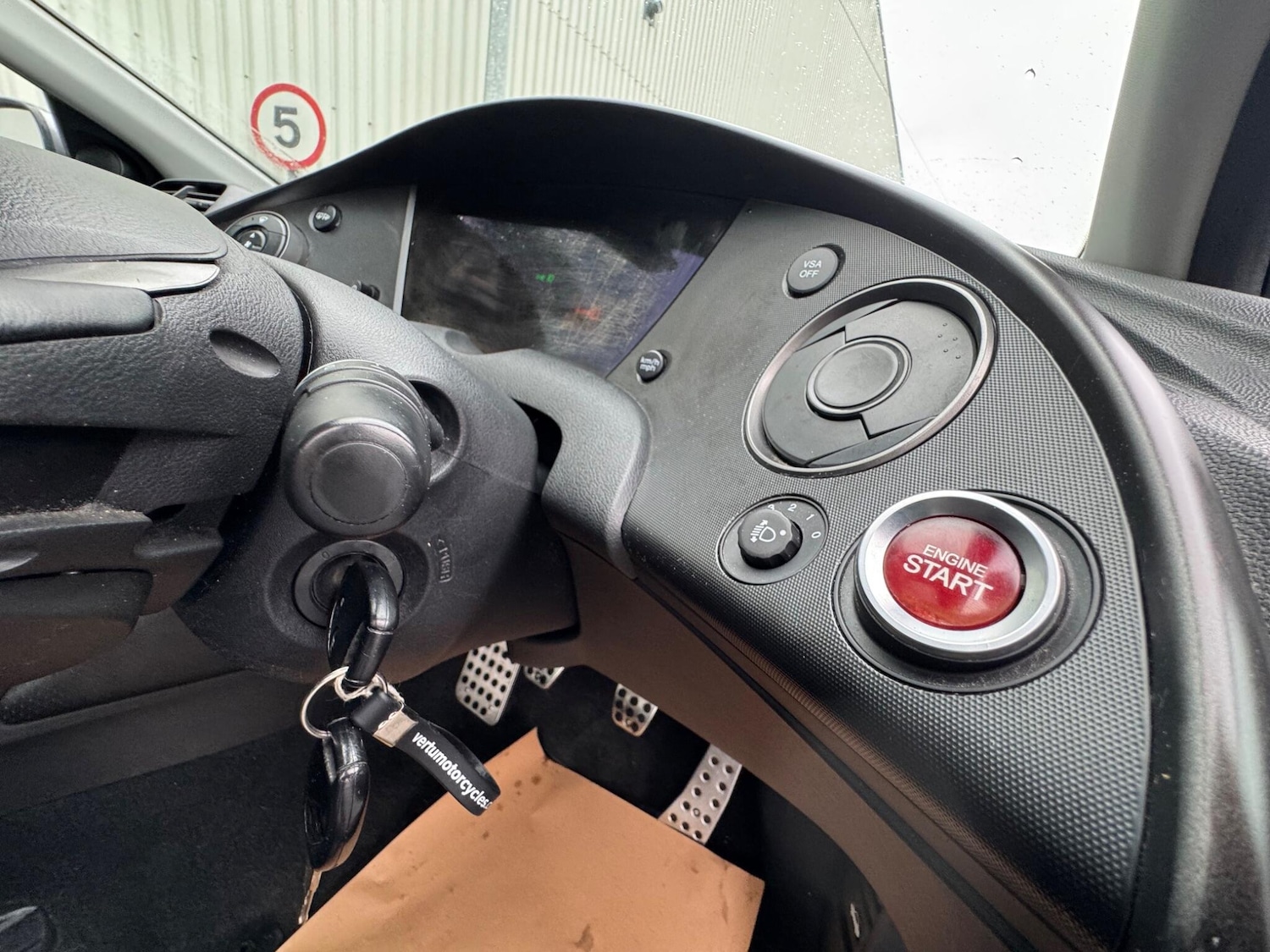 Used Honda Civic 2009 for sale - 77709910: Photo 31