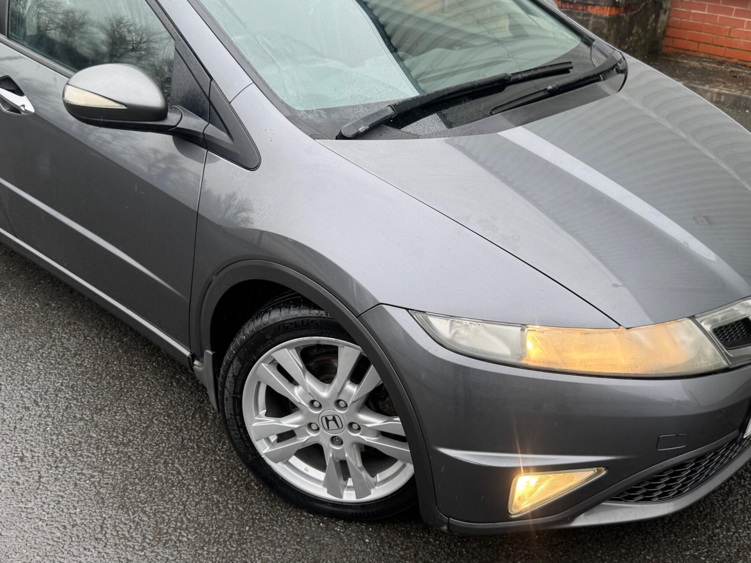 Used Honda Civic 2009 for sale - 77709910: Photo 33