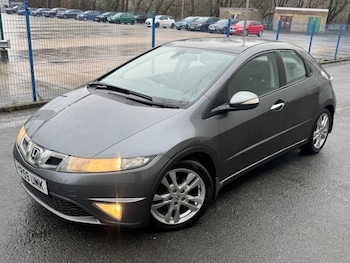 Used Honda Civic 2009 for sale - 77709910: Photo