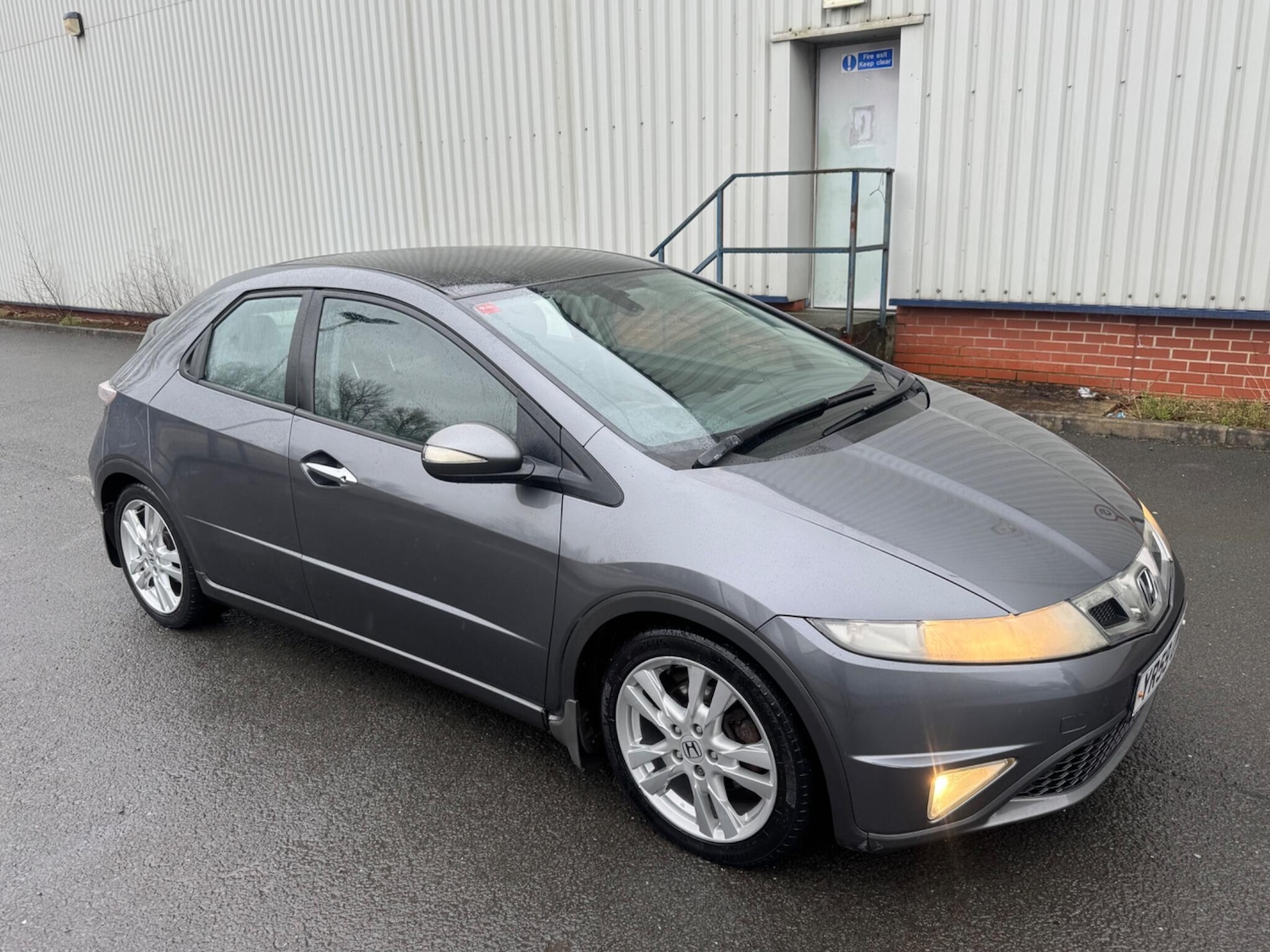 Used Honda Civic 2009 for sale - 77709910: Photo 5