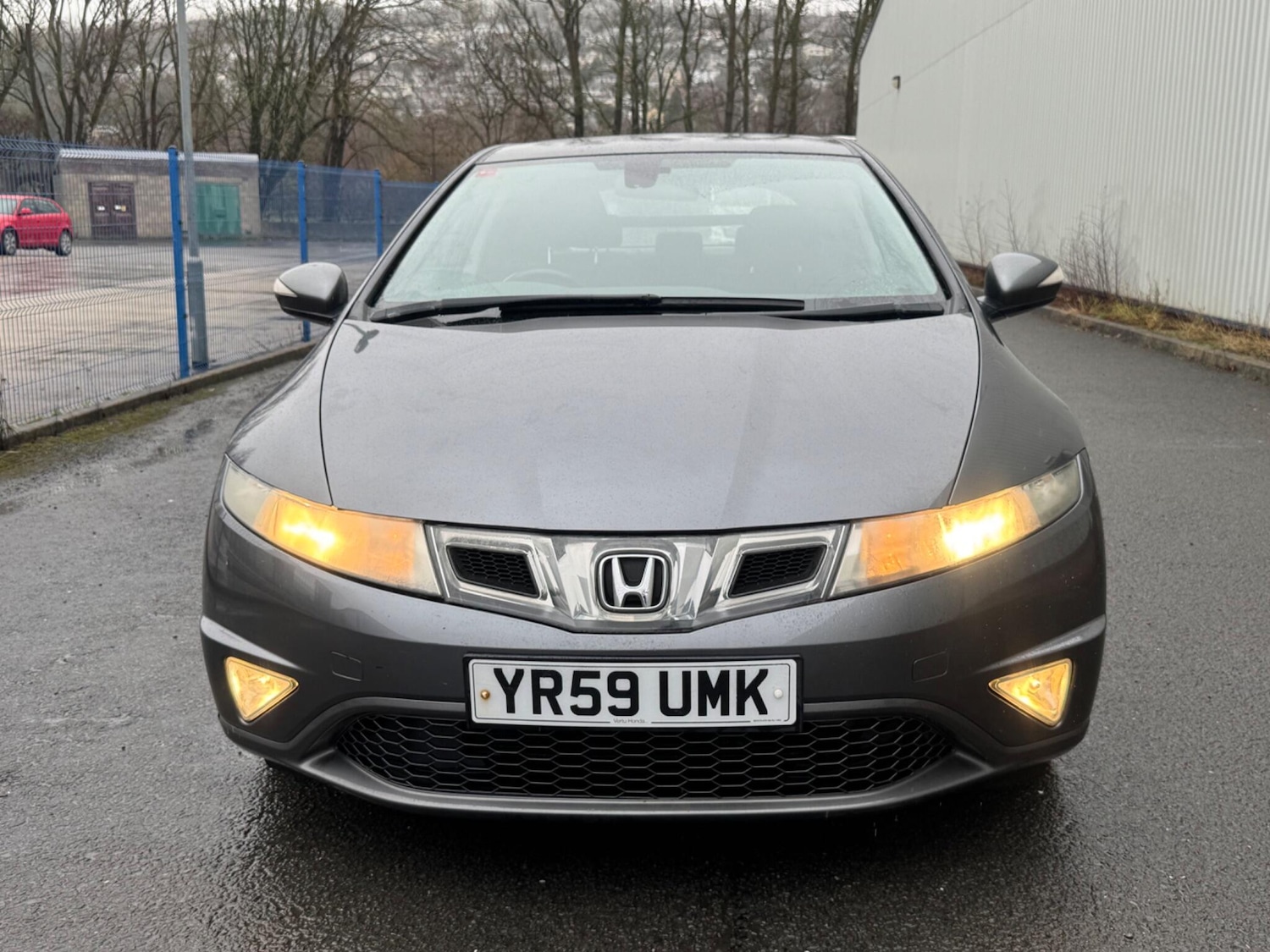Used Honda Civic 2009 for sale - 77709910: Photo 6