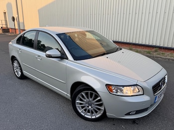 Used Volvo S40 2011 for sale - 79248811: Photo