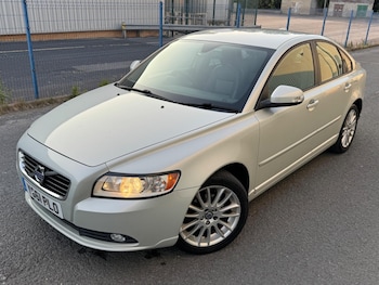 Used Volvo S40 2011 for sale - 79248811: Photo