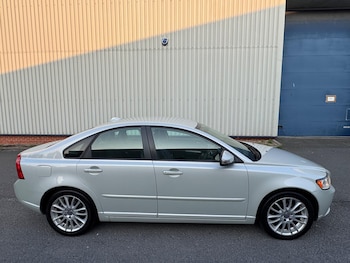 Used Volvo S40 2011 for sale - 79248811: Photo