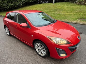 Used Mazda Mazda3 2009 for sale - 79698662: Photo