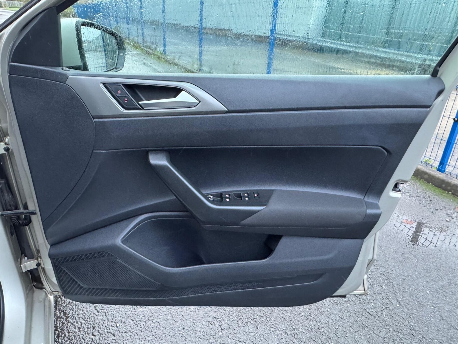 Used Volkswagen Polo 2018 for sale - 77205085: Photo 16