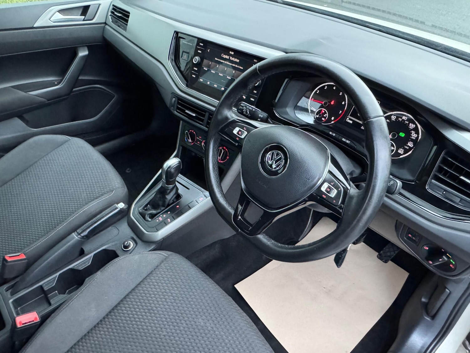 Used Volkswagen Polo 2018 for sale - 77205085: Photo 17