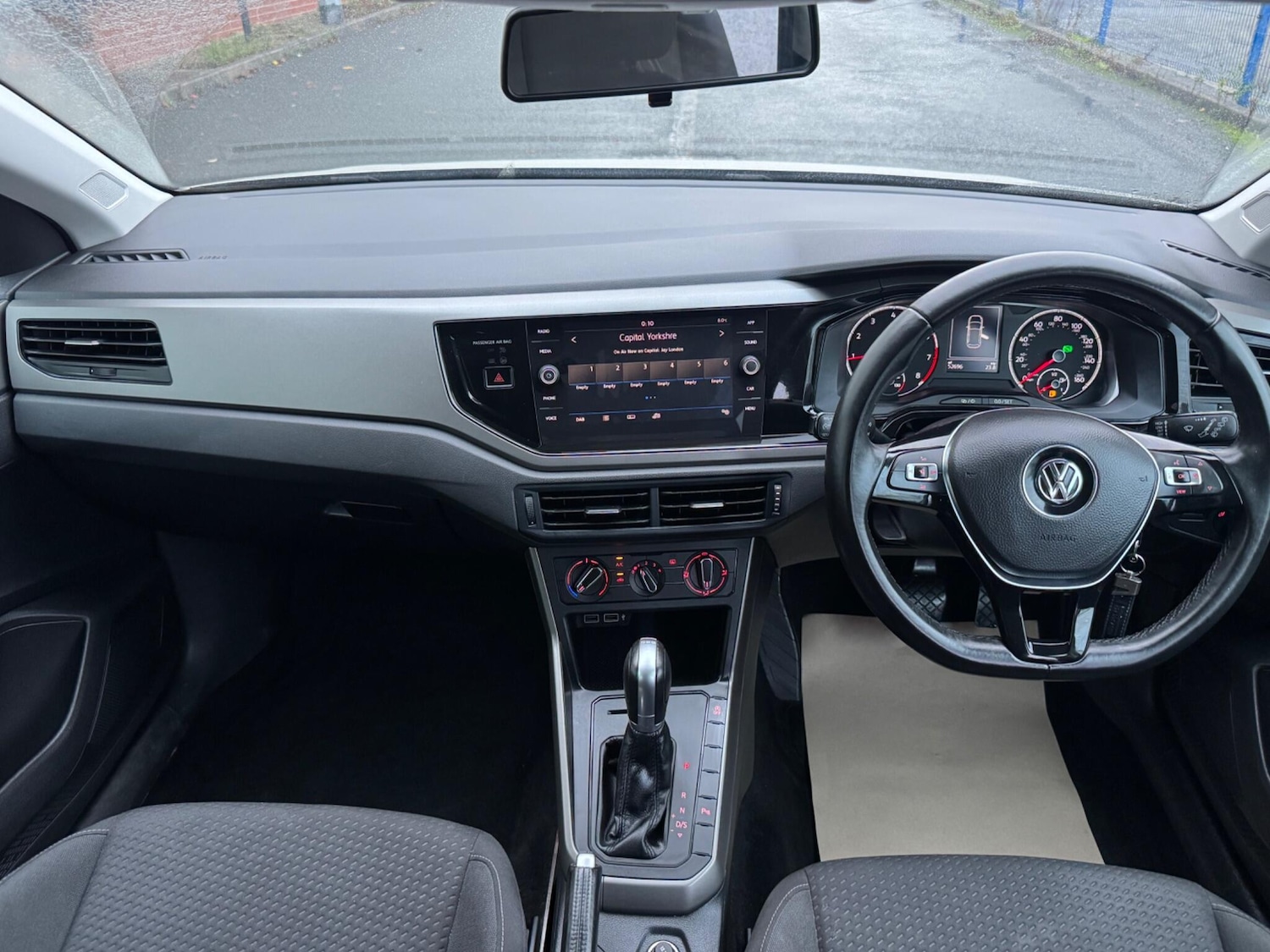 Used Volkswagen Polo 2018 for sale - 77205085: Photo 18