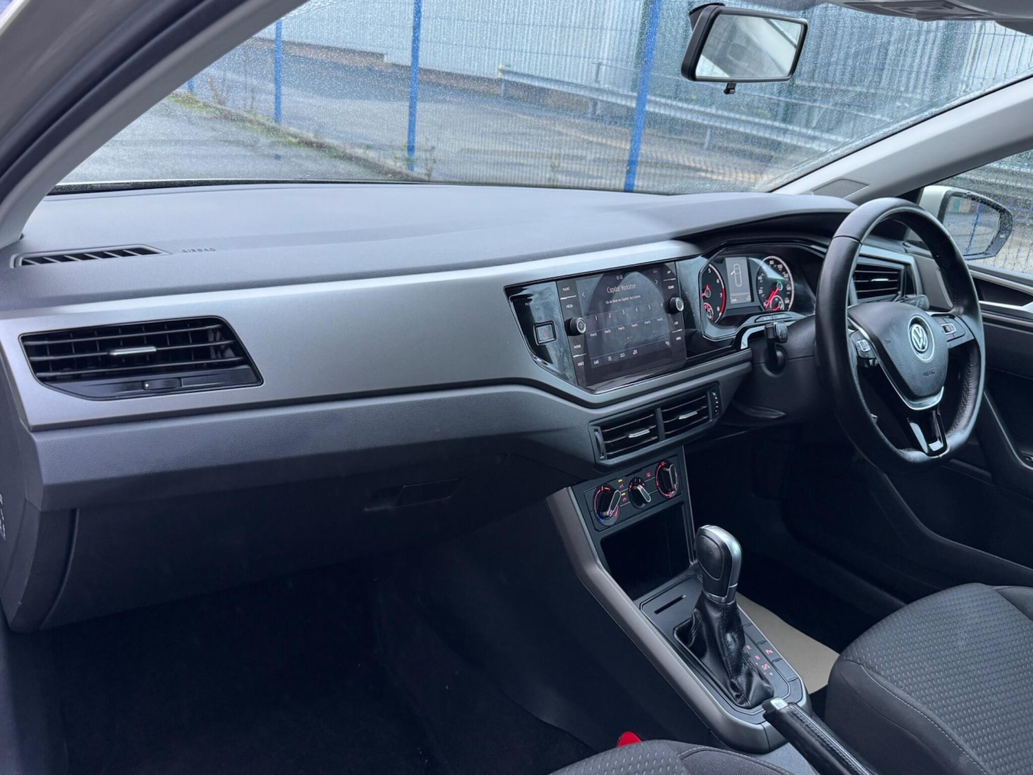 Used Volkswagen Polo 2018 for sale - 77205085: Photo 19