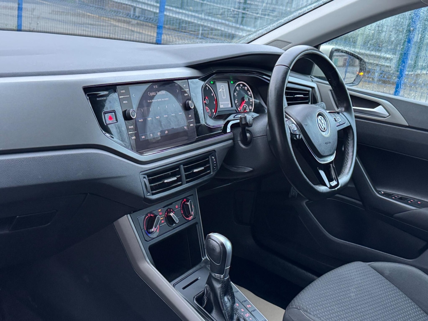 Used Volkswagen Polo 2018 for sale - 77205085: Photo 20