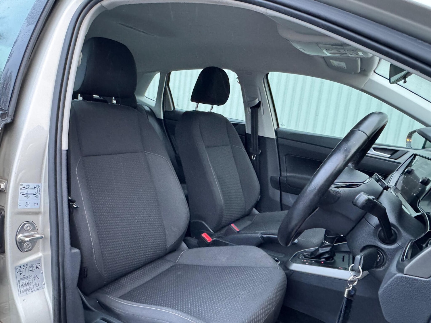 Used Volkswagen Polo 2018 for sale - 77205085: Photo 23