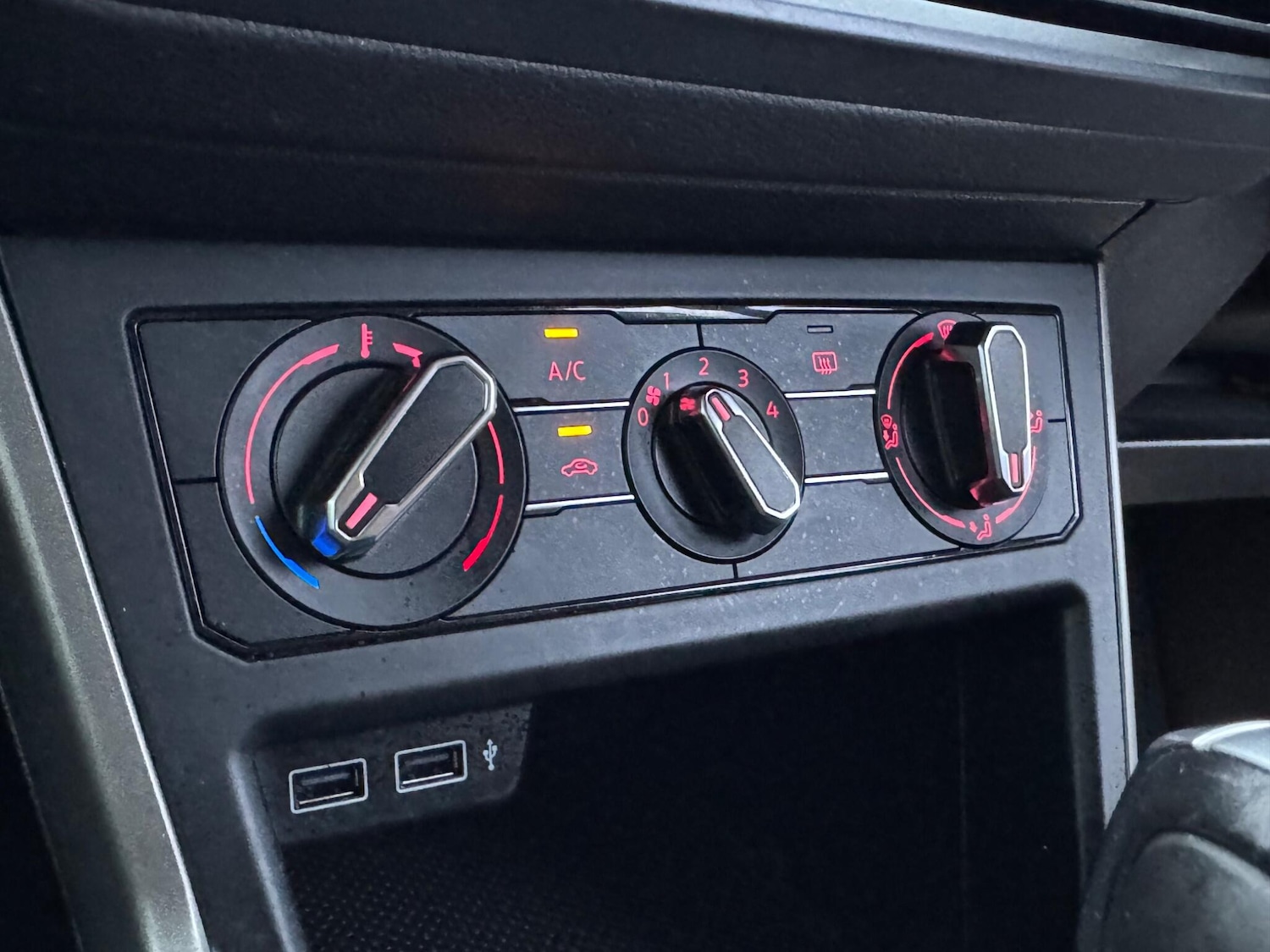 Used Volkswagen Polo 2018 for sale - 77205085: Photo 24