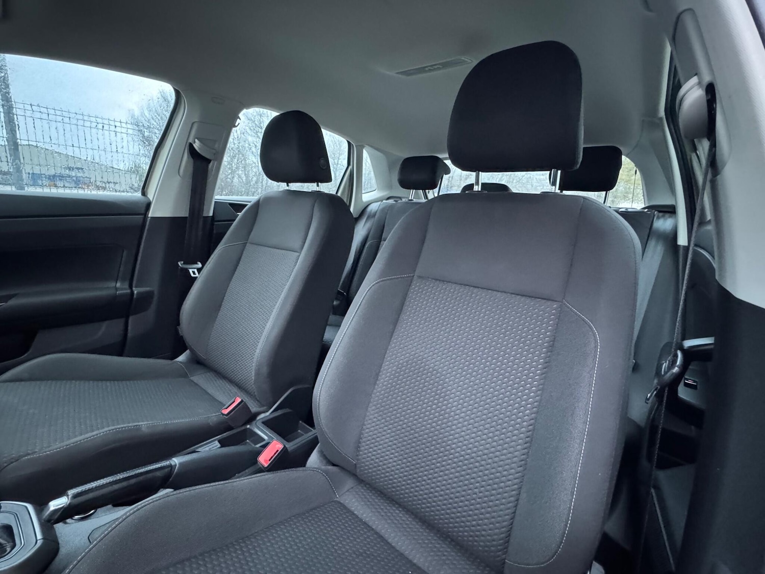 Used Volkswagen Polo 2018 for sale - 77205085: Photo 26