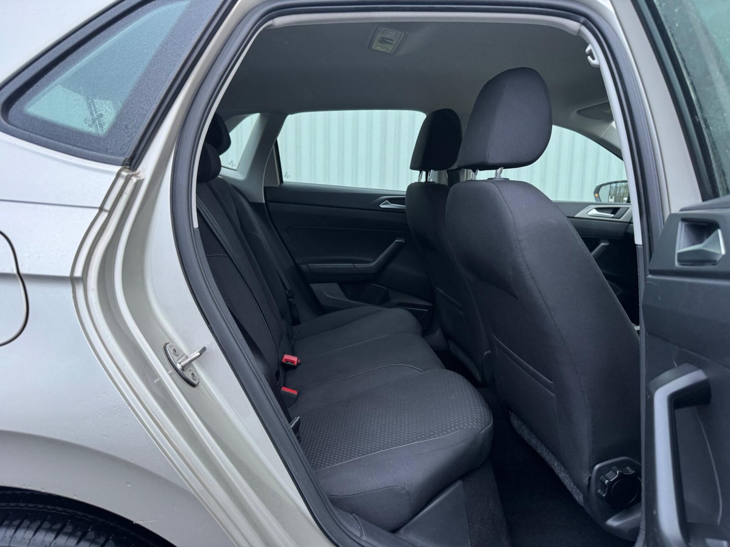 Used Volkswagen Polo 2018 for sale - 77205085: Photo 28