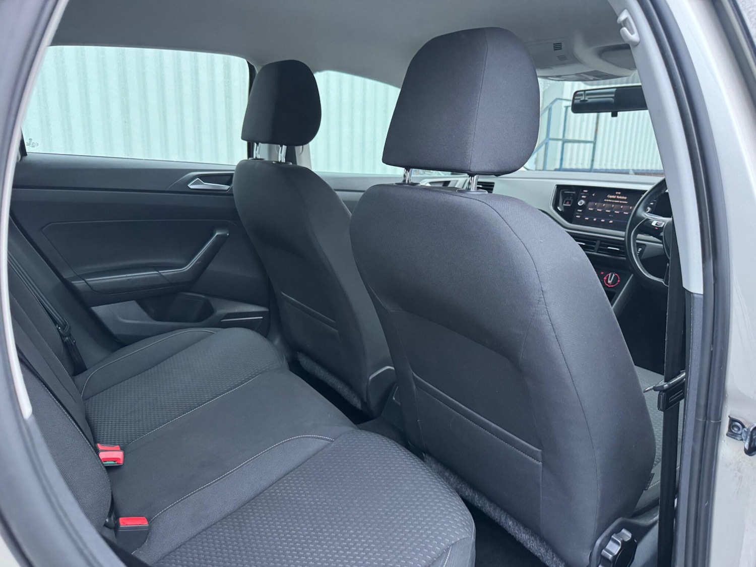 Used Volkswagen Polo 2018 for sale - 77205085: Photo 29