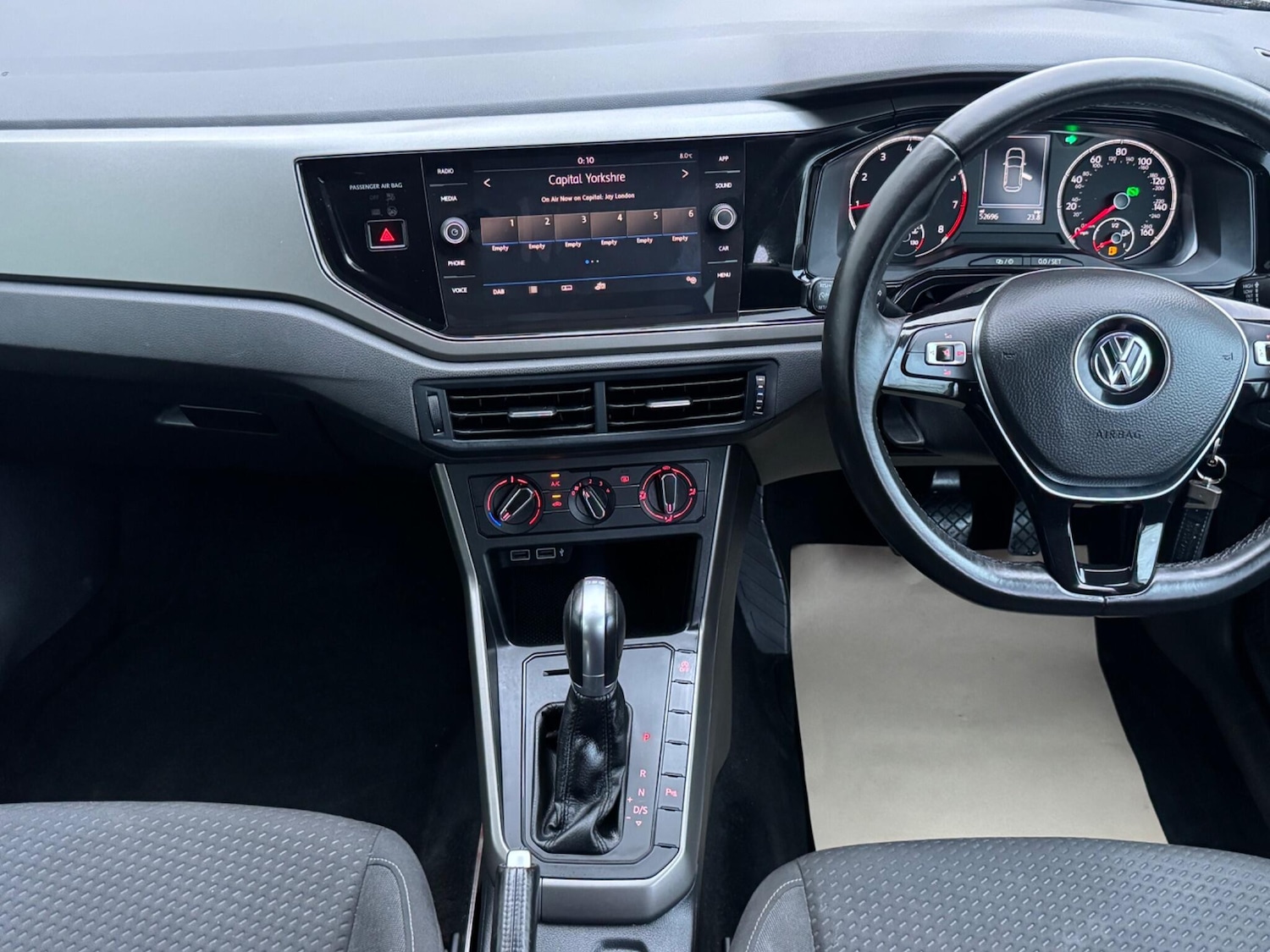 Used Volkswagen Polo 2018 for sale - 77205085: Photo 31