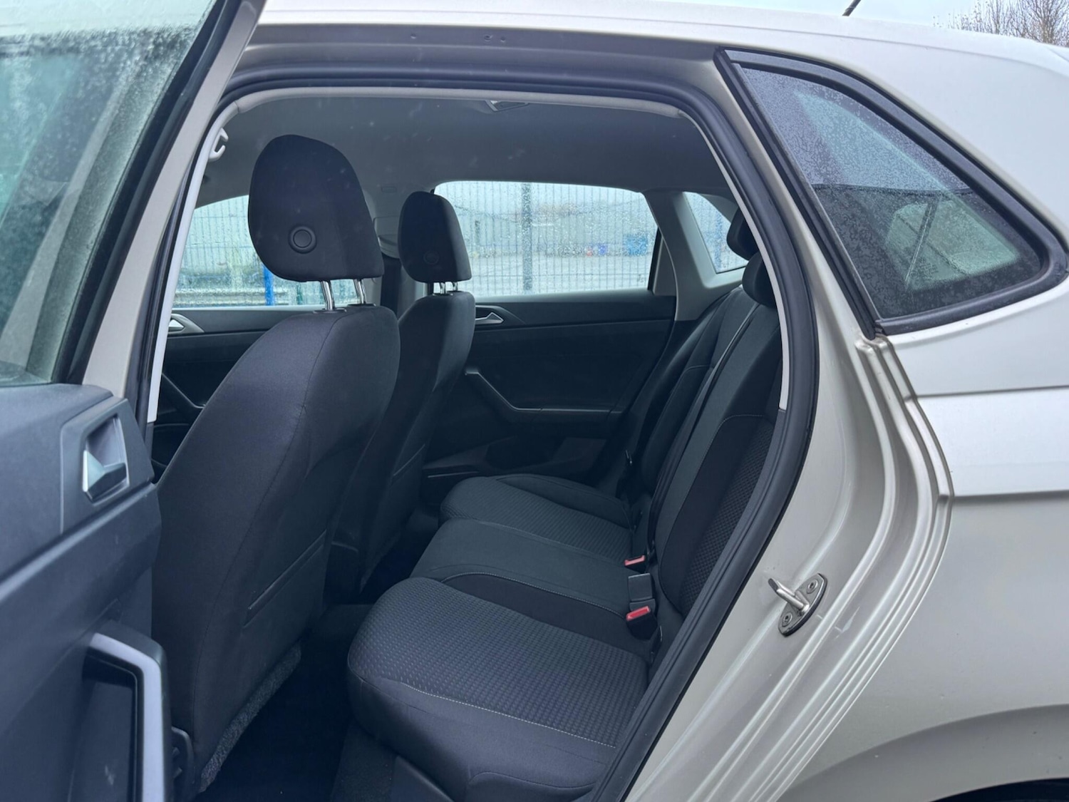 Used Volkswagen Polo 2018 for sale - 77205085: Photo 34