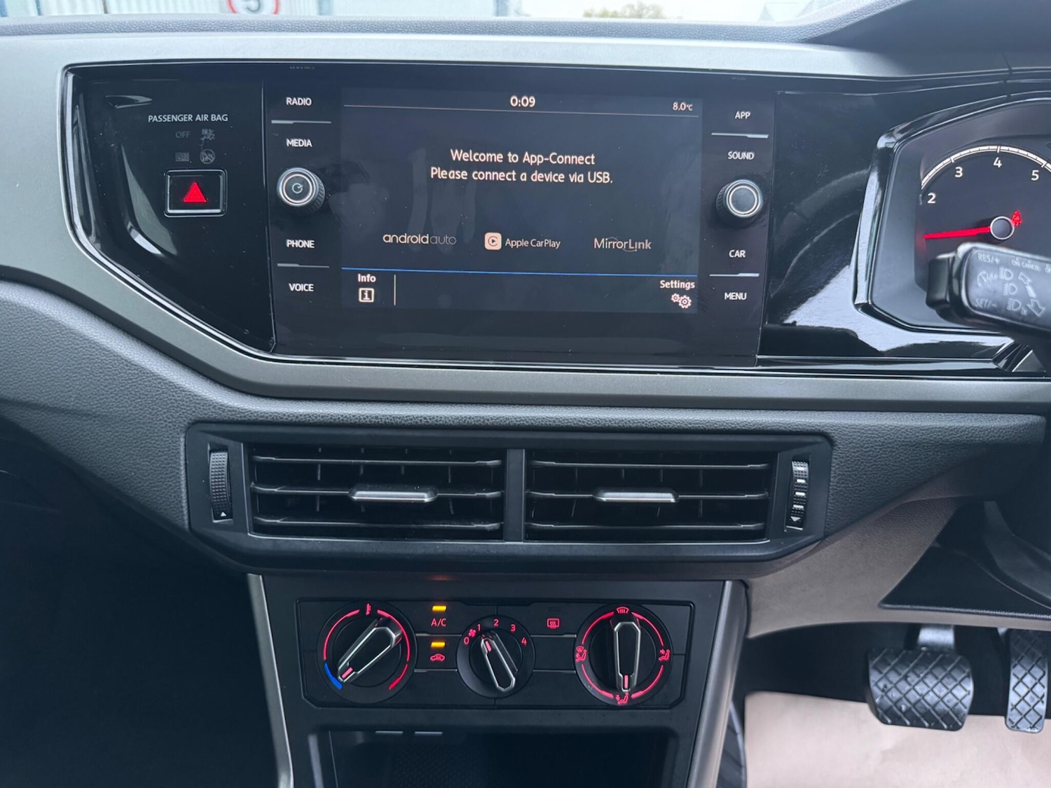 Used Volkswagen Polo 2018 for sale - 77205085: Photo 36